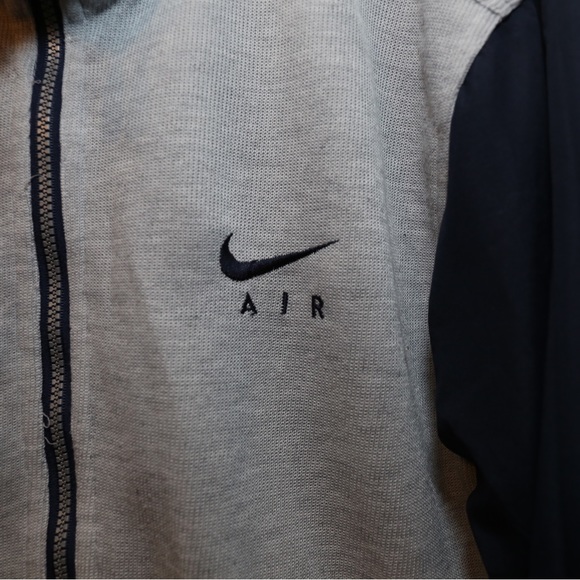 Vintage Nike ACG Reversible Jacket - Picture 2 of 8